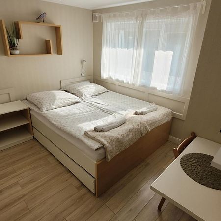 미엘노 Corner 아파트 외부 사진